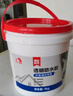 雨虹防水 外墙防水涂料 透明防水胶 补漏王 窗台补漏透明隐形防水 1KG 实拍图