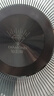 钻石牌（DIAMOND）【国家补贴】壁扇挂壁式电风扇家用轻音墙壁扇商业餐厅壁挂式工业风扇大风力壁扇DY 【强劲电机】18英寸五叶机械拉绳款 【好品质/敢承诺】本店支持两年换新 实拍图