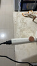 美的（Midea）电炒锅 电煮锅 电蒸锅 电火锅 家用多功能 一体电锅蒸煮炒菜 3.5L不沾一体电热锅 HGE2515 配蒸笼 实拍图