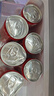 可口可乐（Coca-Cola）汽水 碳酸饮料 200ml*12罐  迷你摩登罐 新老包装随机发货 实拍图