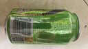 屈臣氏（Watsons）苏打水香草味低糖0脂低卡气泡饮料调酒330mL*24罐新老包装随机发 实拍图