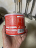秋田满满 高蛋白海苔牛肉松80g 肉酥拌饭料_享婴儿宝宝儿童辅食食谱 实拍图