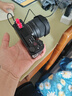索尼（SONY）ZV-E10L 半画幅微单相机 美肤拍照 精准对焦 VLOG APS-C画幅  zve10 ZV-10 黑色ZV-E10单机00 官方标配 实拍图