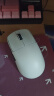 VXE 蜻蜓R1 威界游戏电竞鼠标 PAW3395/se无孔轻量化人体工学无线鼠标ATK 蜻蜓R1 Pro Max 白 实拍图