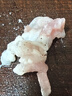 爱仕达（ASD）菜板进口乌檀木99%抗菌砧板整木加大加厚双面防霉面板45*30*3.0cm 实拍图