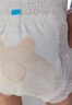 好奇（Huggies）软萌星人柯基拉拉裤拉拉裤婴儿尿不湿XXXL24(17kg以上)婴儿尿不湿 实拍图