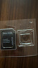 闪迪（SanDisk）256GB TF（MicroSD）4K内存卡 行车记录仪 监控摄像头专用 20,000小时录制 重复读写高耐用存储卡 实拍图
