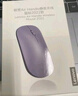 联想（Lenovo）鼠标 无线鼠标 蓝牙鼠标 小新Air2蓝牙无线鼠标 便携办公鼠标 台式机笔记本鼠标 星空灰 实拍图