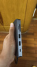 绿联 USB3.0扩展器扩展坞多接口 分线器高速4口集线器HUB拓展坞 笔记本电脑一拖多转换器转接头延长线 实拍图