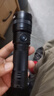 神火（SupFire）RX21强光手电筒变焦超亮远射长续航野外生存军户外骑行家专用灯 实拍图
