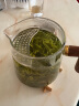 贵名贵州都匀毛尖2025新茶特级茶叶浓香型明前高山云雾绿茶罐装500g 两大罐共500g 实拍图