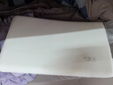 亚朵星球记忆棉枕头宿舍颈椎枕芯深睡眠慢回弹睡觉专用学生单个超低款6cm 实拍图