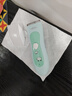 易简（yijan）婴儿理发器宝宝剃头器儿童理发器新生儿电推子自理神器HK500A 实拍图