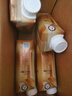 百菲酪醇菲(梦幻盖)4.3g优质乳蛋白水牛纯牛奶250ml*10盒/箱 送礼礼盒装 实拍图
