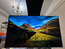 KTC 47.5英寸 OLED电脑4K138Hz 10bit LG原装屏Type-CKVM多接口无底座可壁挂显示器国家补贴G48P5S 实拍图