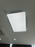 TCL客厅灯LED吸顶灯现代简约餐厅中山灯具 知玉系列无极调光包安装 实拍图