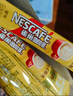 雀巢（Nestle）1+2奶香速溶咖啡0植脂末0反式脂肪三合一42条630g线条小狗同款 实拍图