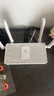 华为路由器AX3000M无线千兆双频5G家用穿墙王全屋wifi6+凌霄信号放大器tc31漏油器mesh电竞7001路由 极速款【无线3000M+全国联保2年】WiFi6+ 5G双频 手游加速 全千兆网 实拍图