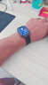 伟创戴iwatch华强北S11智能运动手表IP68防水游泳Series10mini顶配蓝牙通手环健康监测安卓苹果机适用 米兰黑【原版1:1-微信回复-接打电话-双支付】 42mm 实拍图