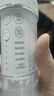康佳（KONKA）冲牙器家用洗牙器洁牙器牙齿冲洗器水牙线牙结石充电便携式全身水洗正畸喷嘴礼物送父母亲男女友 【喷嘴收纳】三秒渐强+高效脉冲+长续航 4支喷头 实拍图