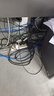 绿联 USB3.0移动硬盘数据连接线 适用东芝希捷西部移动硬盘盒子三星note3/s5延长转接充电线 1米  实拍图