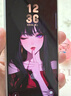 三星（SAMSUNG）Galaxy S25 Ultra 超拟人AI助理 2亿像素主摄 超视觉影像 骁龙8至尊版移动平台 AI手机 【专属色】钛翡绿 12GB+256GB 官方标配 实拍图