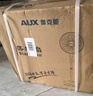 奥克斯(AUX)FS1613RC 遥控电风扇/落地扇/交流定频家用风扇/五叶大风量电风扇/空气流通 实拍图