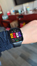 小米（MI）REDMI Watch 5 典雅黑 国家补贴 澎湃OS 2 心率血氧监测 蓝牙通话 红米手表5 智能手表 小米汽车 实拍图