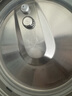 美的（Midea）浓香电压力锅健康0涂层钢胆高压锅5L双胆家用智能预约触控煲汤炖肉煮饭饭煲MY-C552N自动排气4-6人 实拍图