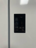 海尔（Haier）539升十字对开四开双开门白色风冷无霜家用电冰箱一级能效变频BCD-539WGHTDEDWVU1国家补贴20% 实拍图
