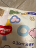 好奇（Huggies）金装成长裤XL96片(12-17kg)加大号婴儿尿不湿超薄柔软透气 实拍图