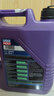 力魔（LIQUI MOLY）德国原装进口 能量型PAO全合成机油 0W-40  SN  A3/B4级 5L 实拍图