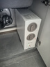 安吉尔家用净水器直饮净水机玉龙Pro1200G纯水净饮机国家补贴 5年长效RO膜反渗透厨下式过滤器金榜爆款 实拍图