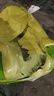 蕉趣（BANANA TRIP）一次性四件套加厚双人床单被套枕套旅行酒店隔脏印花床上用品套装 实拍图