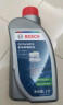 博世（BOSCH）手动变速箱油/手动档汽车合成齿轮油/手动波箱油 75W-90 1升装 实拍图