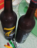 泰山原浆啤酒泰山原浆7天8°p新鲜精酿啤酒整箱全麦芽酿造 720mL 6瓶 整箱装 实拍图