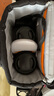乐摄宝（Lowepro）新星相机包单肩斜挎摄影包单反微单数码相机内胆包运动无人机收纳包便携手提防水适用佳能索尼富士 新星 Nova 170 AW II 黑 实拍图