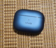 vivo TWS 4Hi-Fi版真无线降噪耳机全链路至臻Hi-Fi55dB深海降噪 适配苹果小米华为手机 至臻蓝情人节 实拍图