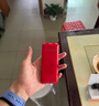 金立（Gionee）V15 老年人手机4G全网通 超长待机老年机 大字体大声音大屏大按键学生备用功能机 双卡双待 红色  实拍图