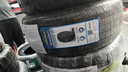 固特异（Goodyear）汽车轮胎 205/55R16 91V  AMG 安乘三代 适配福睿斯/速腾/朗逸 实拍图