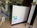 海尔（Haier）【鲜活水】瞬时1400Gpro+直饮净水机RO反渗透净水器双出水净饮机HKC3000-R883D2U1国家补贴 实拍图