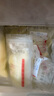新贝储奶袋90片装奶保鲜袋一次性存奶袋可冷冻加厚防漏200ML9166-5  实拍图