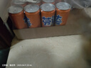 可口可乐（Coca-Cola）芬达Fanta 高考季 橙味汽水摩登罐碳酸饮料330ml*24罐 包装随机发 实拍图
