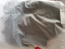 史莱辛格（Slazenger）男士双肩包旅行背包大容量笔记本书包16英寸商务电脑包 黑色  实拍图