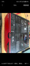 ROG CROSSHAIR X870E EXTREME主板 支持 CPU 9900X3D/9950X3D/9800X3D (AMD X870/socket AM5)  实拍图