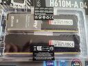 金士顿（Kingston）FURY 16GB(8G×2)套装 DDR4 3200 C16 台式机内存条 Beast野兽系列 骇客神条 实拍图