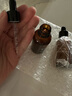 美肤语避光滴管分装瓶30ml*3个玻璃精油滴管瓶香水刻度精华小瓶MF8945 实拍图