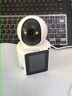长城无线家用双向视频通话AI摄像头手机远程监控器360度带夜视全景无死角室内高清可家庭语音对话 实拍图