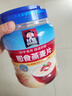 桂格（QUAKER）即食燕麦片1000克罐装 营养早餐 膳食纤维 零添加白砂糖 实拍图