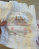 好奇（Huggies）铂金装成长裤XXXL26片*4包(17kg以上) 实拍图